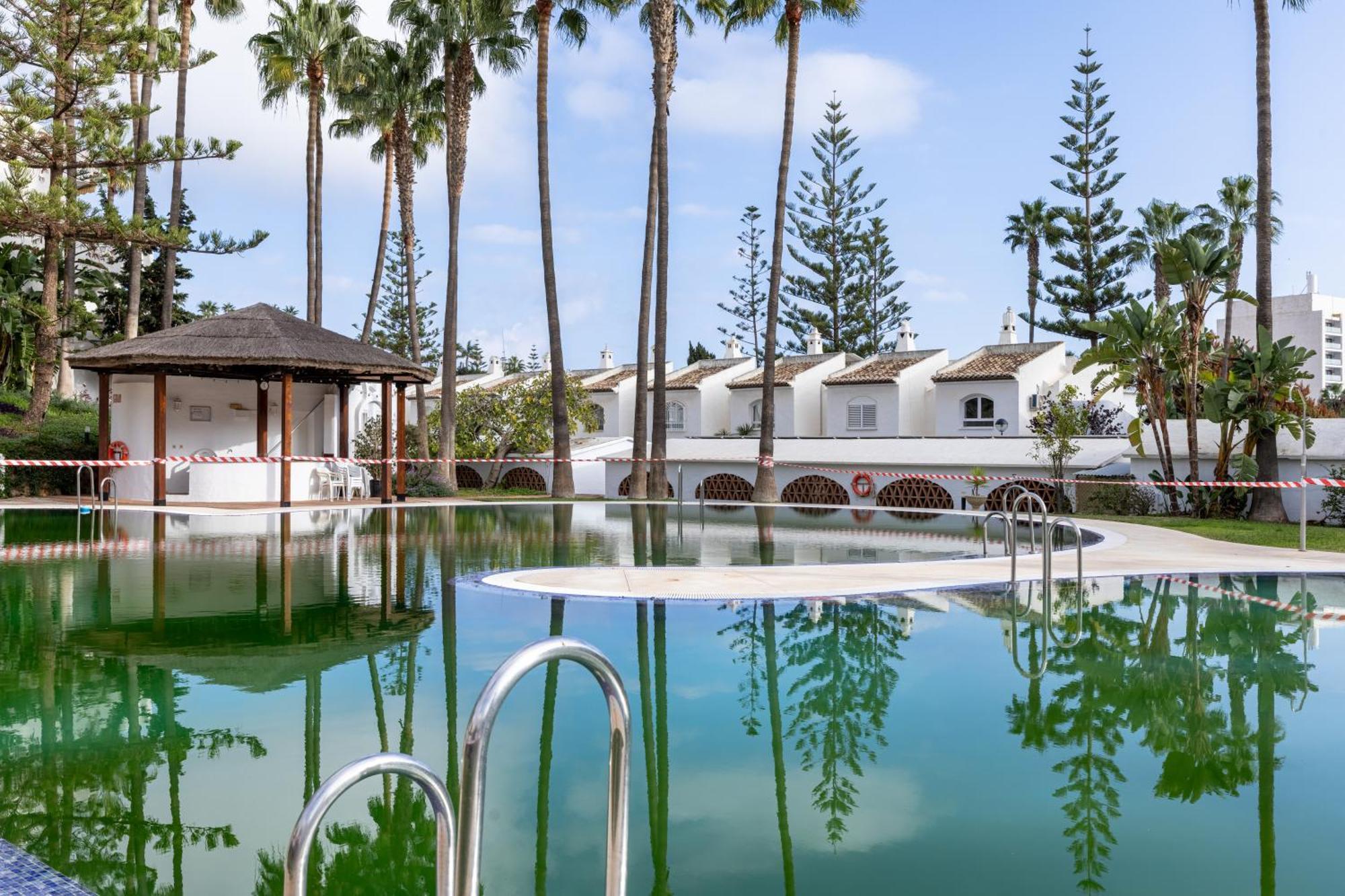 Charming House Next To The Sea