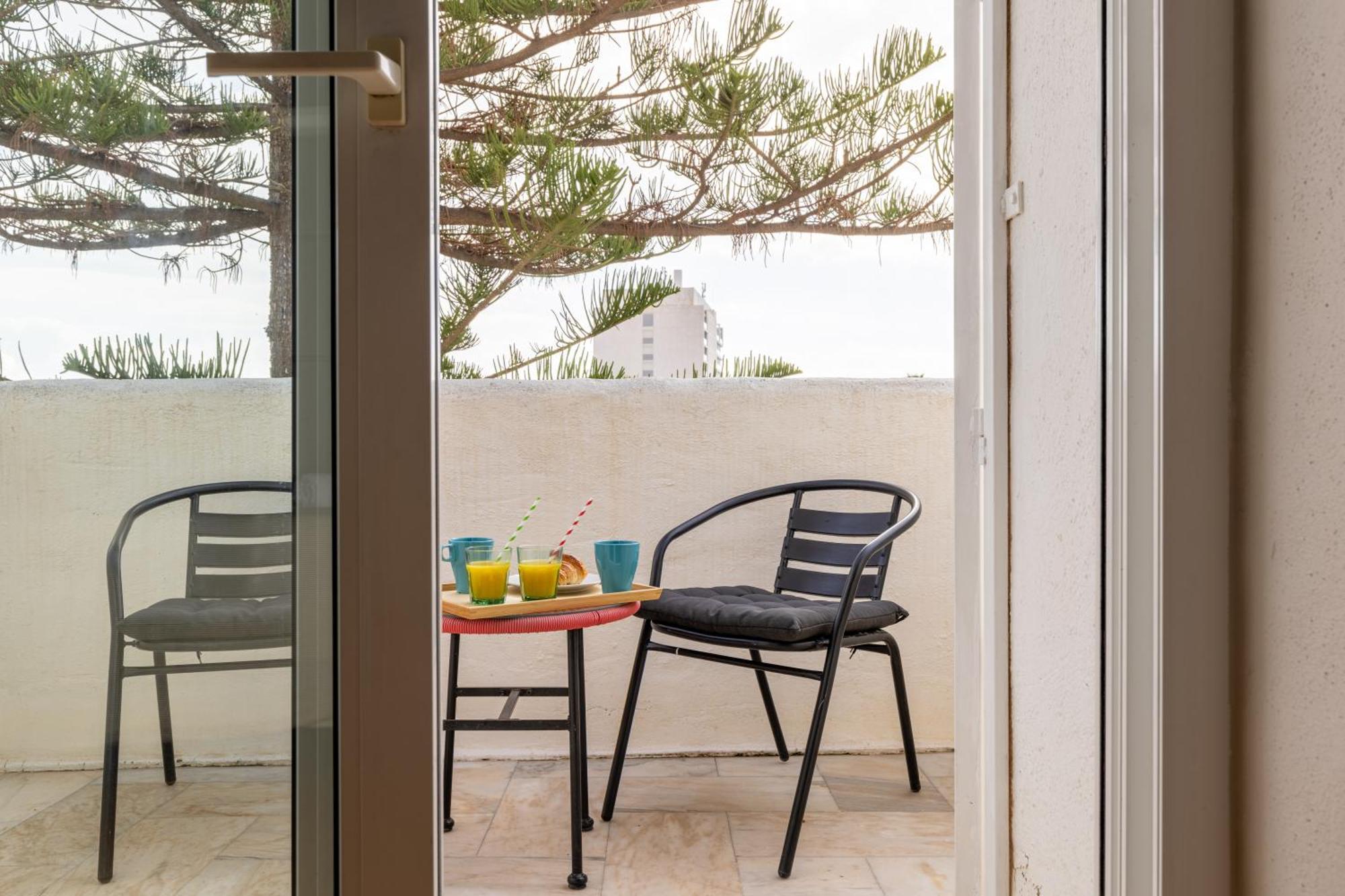 Charming House Next To The Sea Holiday home