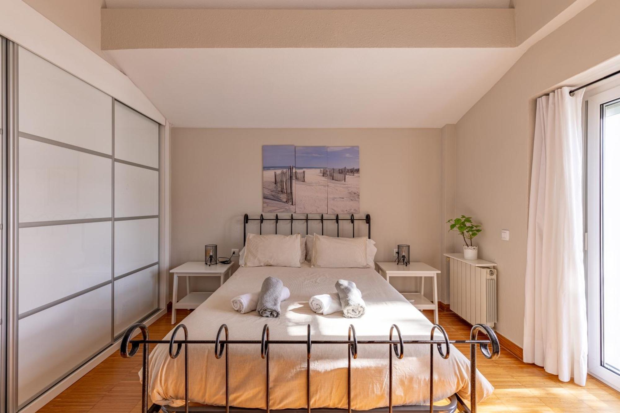 Charming House Next To The Sea * Benalmadena
