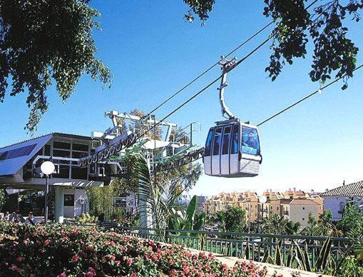 Charming House Next To The Sea * Benalmadena